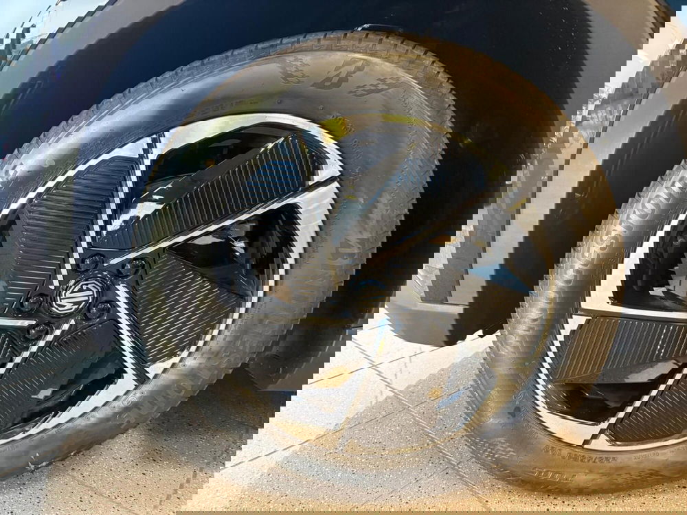 Mg MGS5 nuova a Monza e Brianza (15)