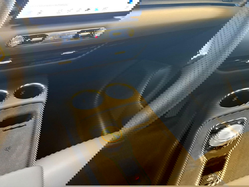 Mg MGS5 nuova a Monza e Brianza (16)