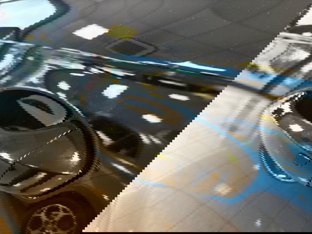 Mg MGS5 nuova a Monza e Brianza (18)