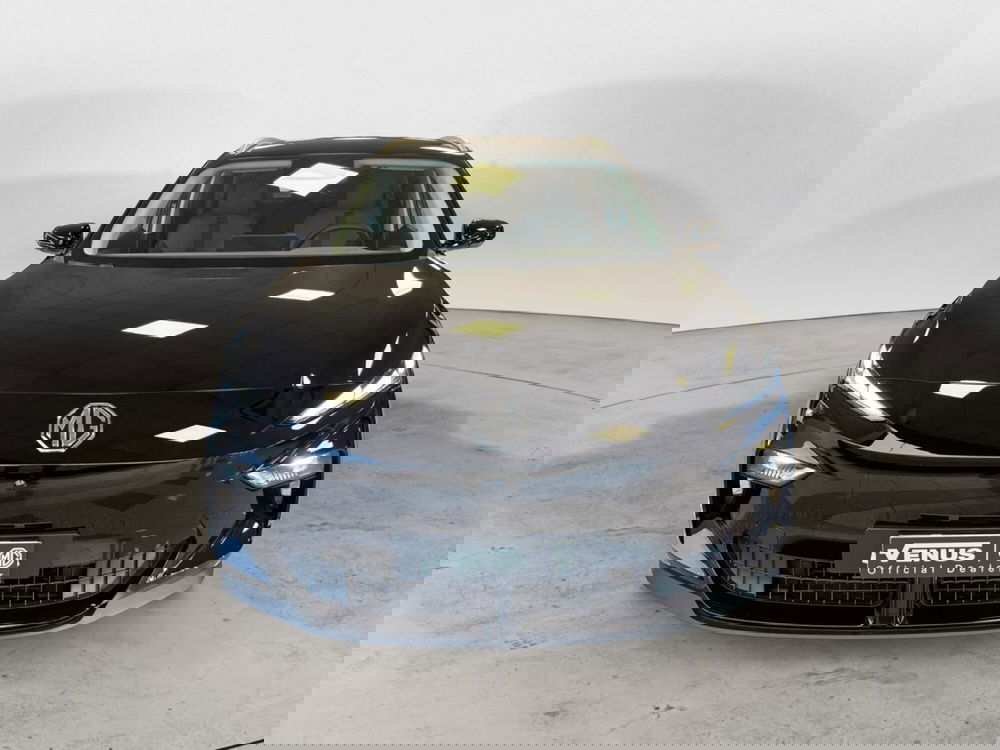 Mg MGS5 nuova a Monza e Brianza (2)