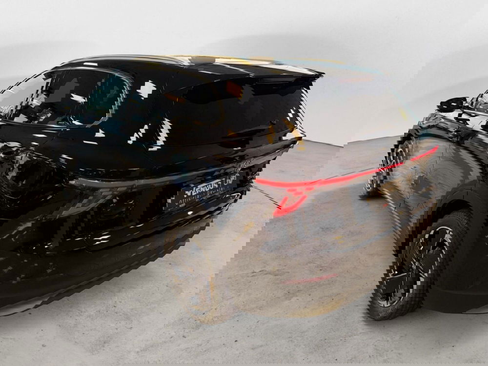 Mg MGS5 nuova a Monza e Brianza (3)