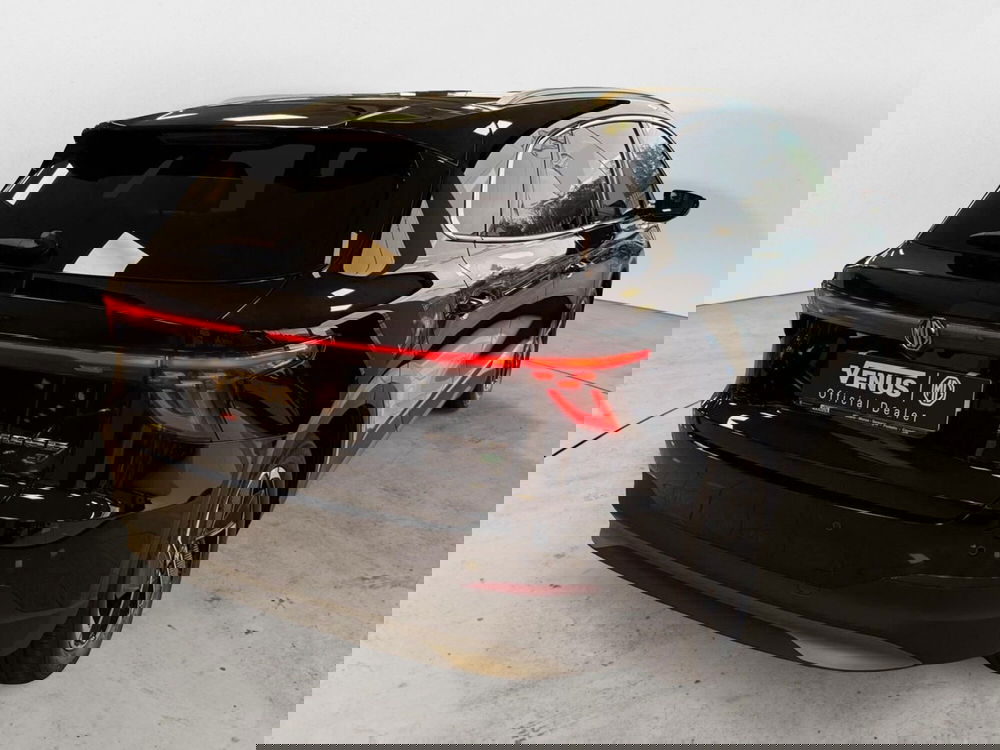 Mg MGS5 nuova a Monza e Brianza (5)