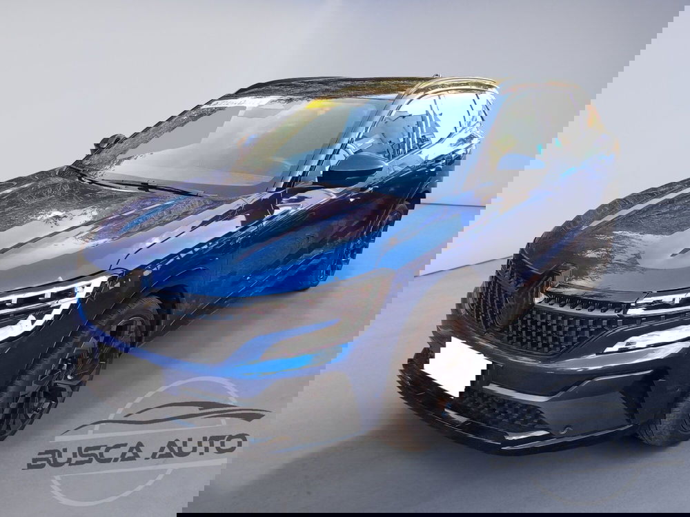 Renault Austral usata a Roma