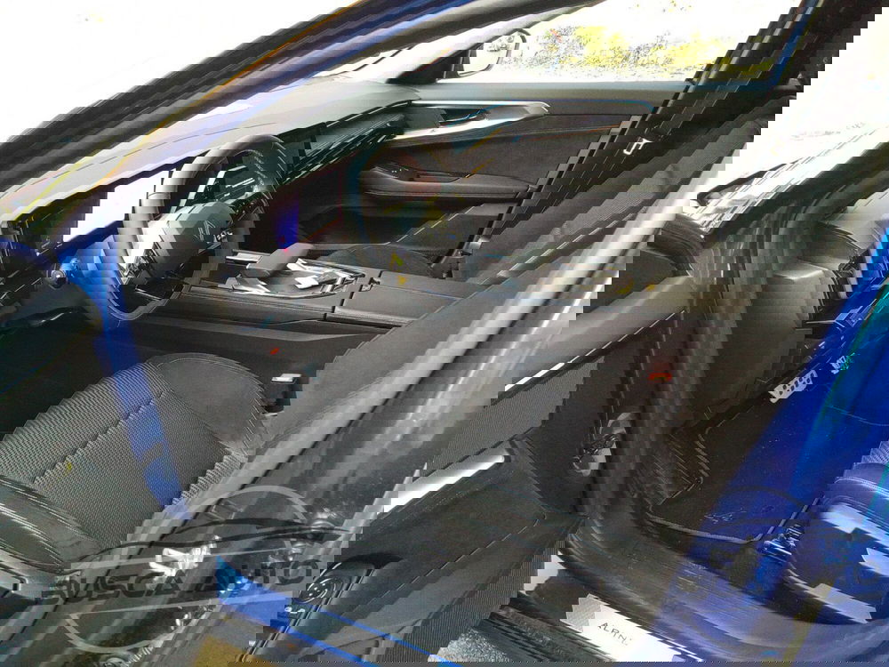 Renault Austral usata a Roma (10)