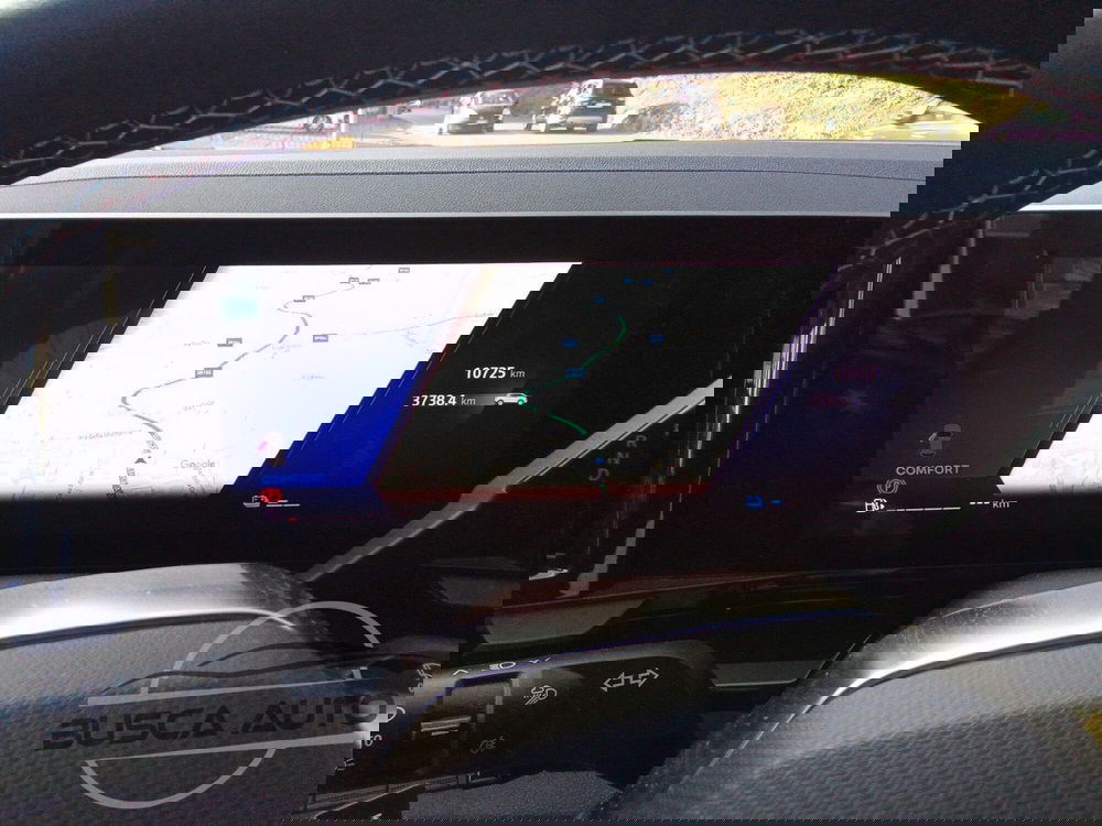 Renault Austral usata a Roma (11)