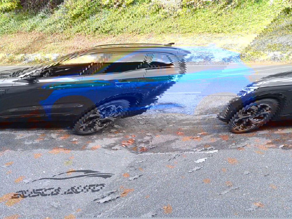 Renault Austral usata a Roma (3)