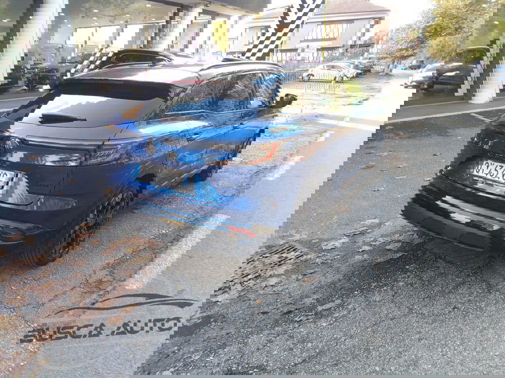 Renault Austral usata a Roma (4)