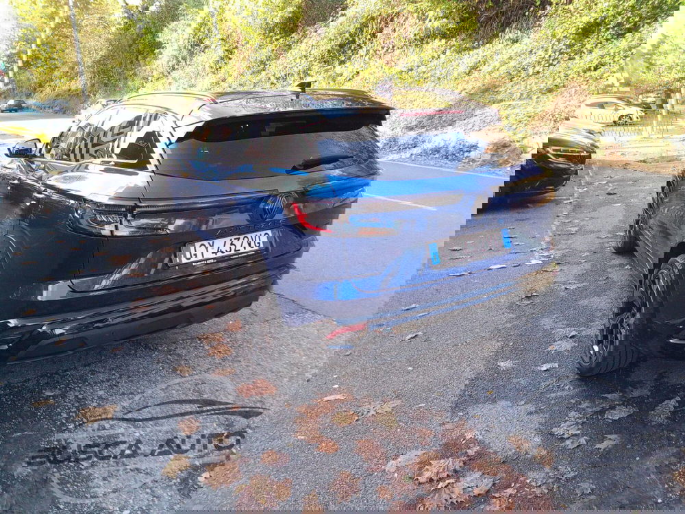 Renault Austral usata a Roma (5)