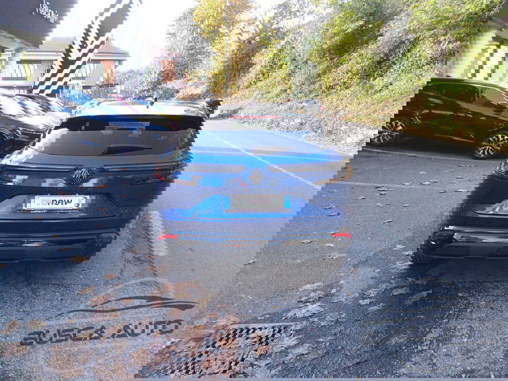 Renault Austral usata a Roma (6)