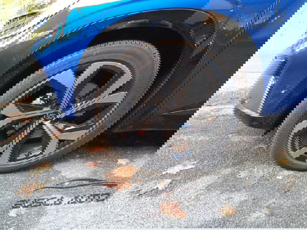 Renault Austral usata a Roma (7)