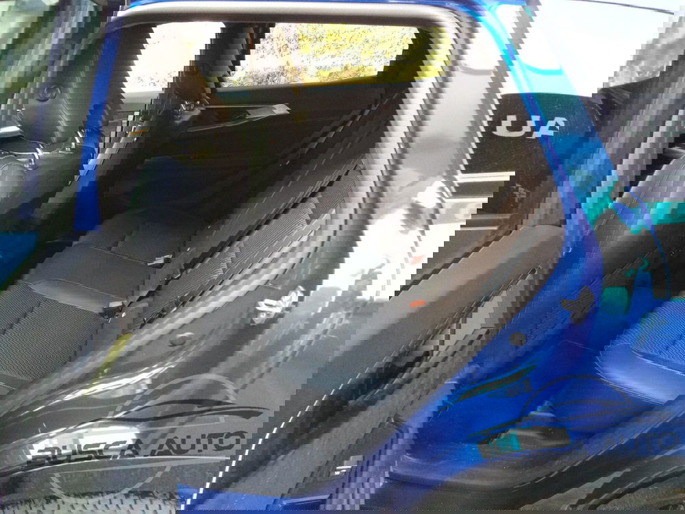 Renault Austral usata a Roma (8)