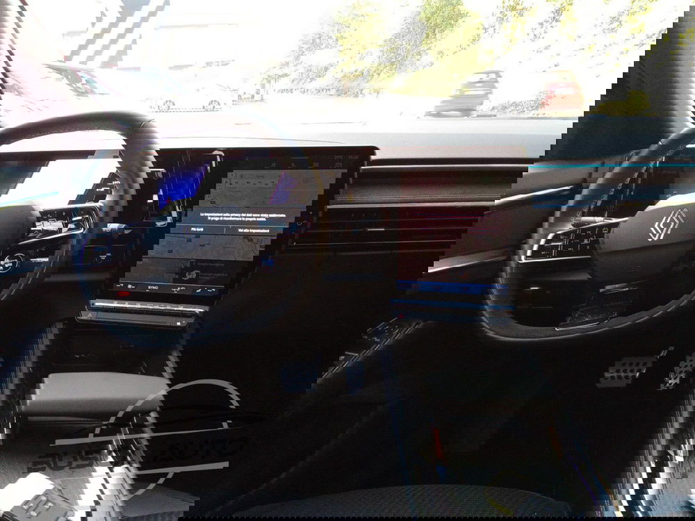 Renault Austral usata a Roma (9)