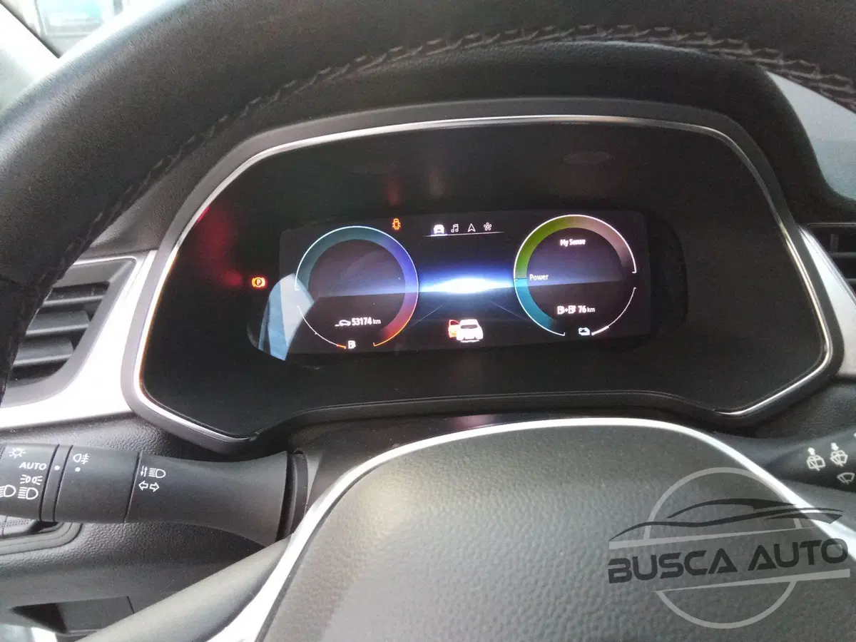 Renault Captur usata a Roma (11)