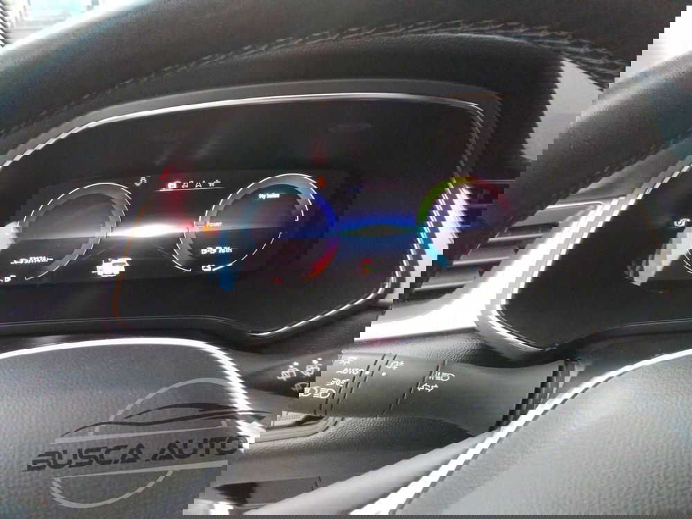 Renault Captur usata a Roma (11)