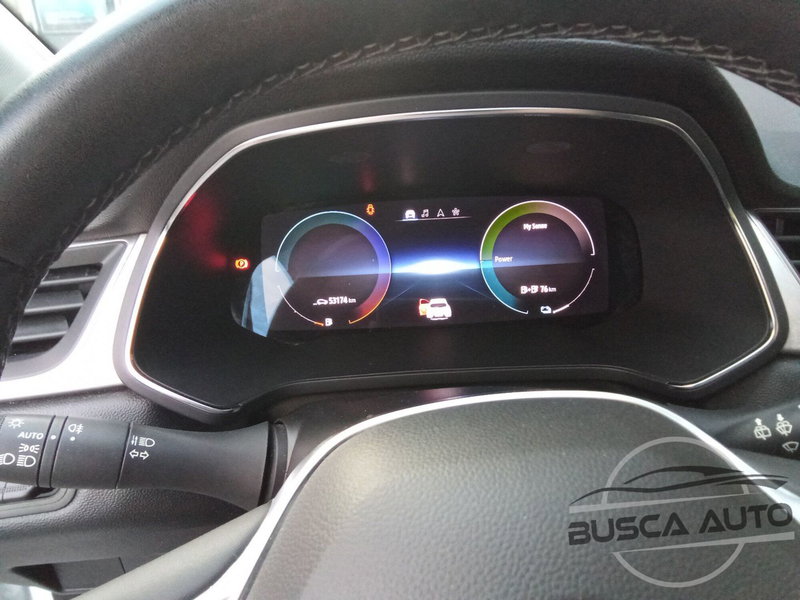 Renault Captur usata a Roma (11)