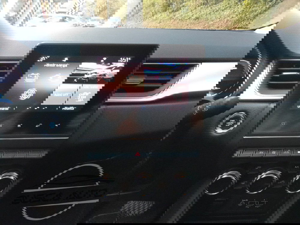 Renault Captur usata a Roma (12)