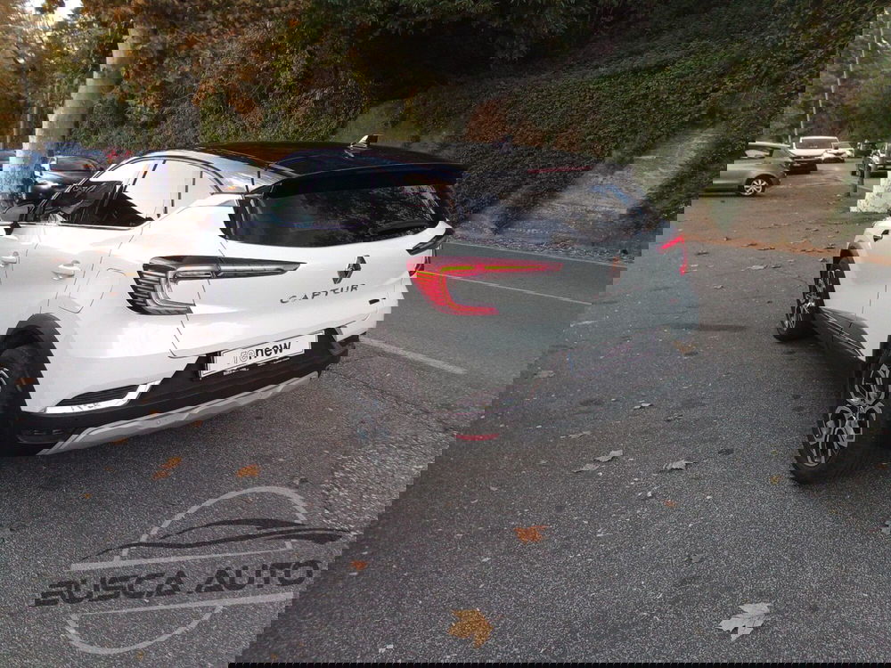 Renault Captur usata a Roma (3)