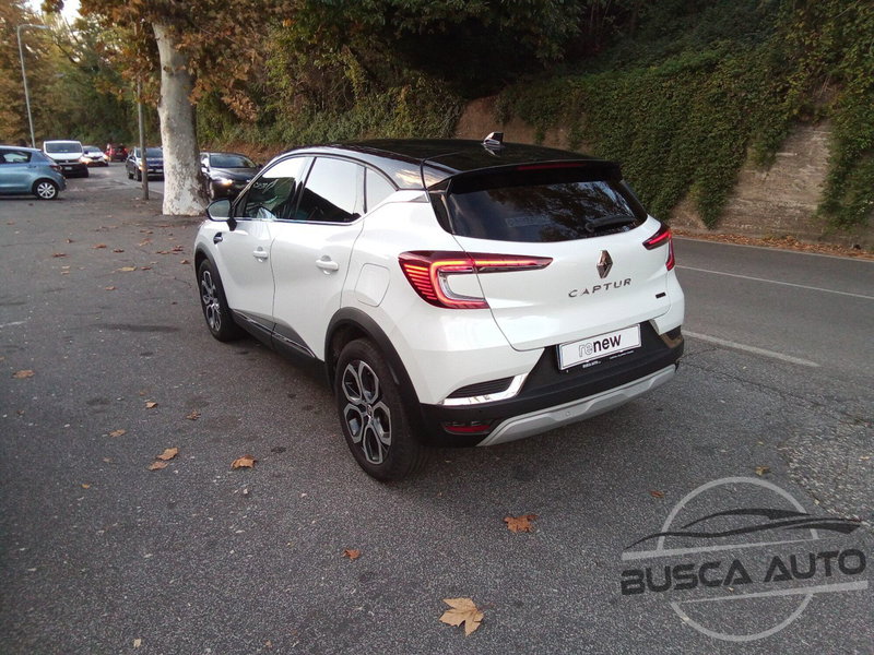 Renault Captur usata a Roma (3)