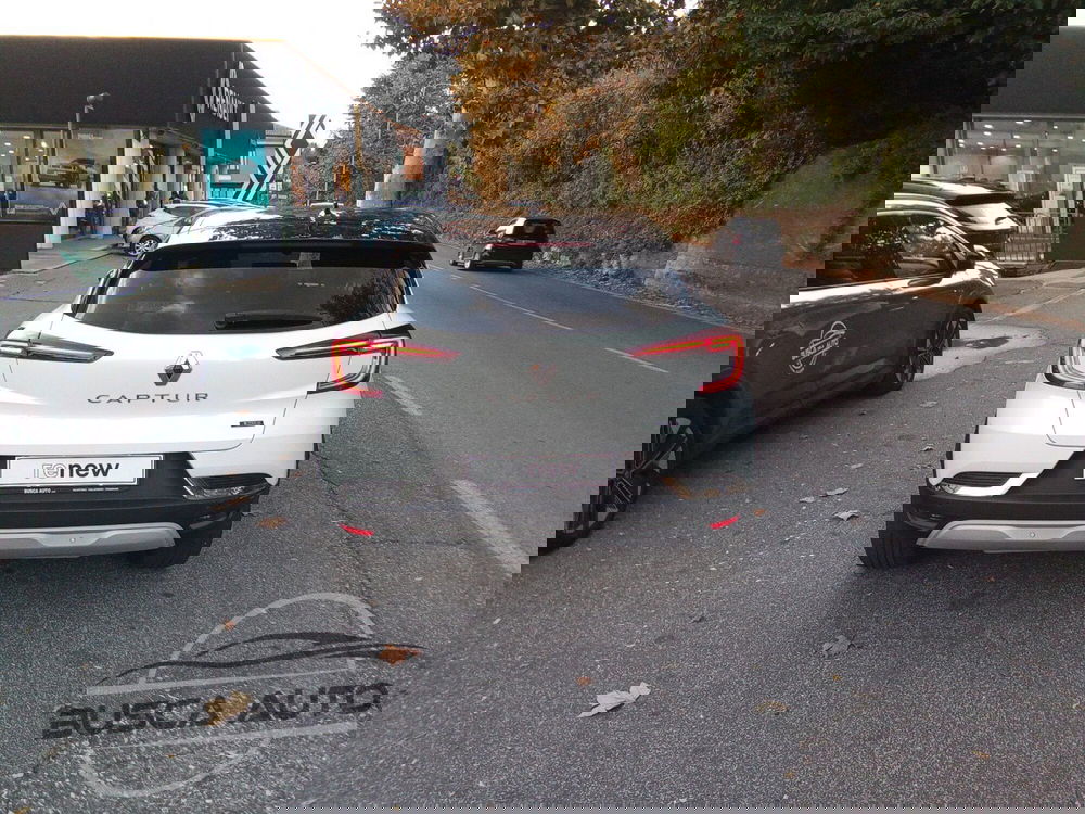 Renault Captur usata a Roma (4)