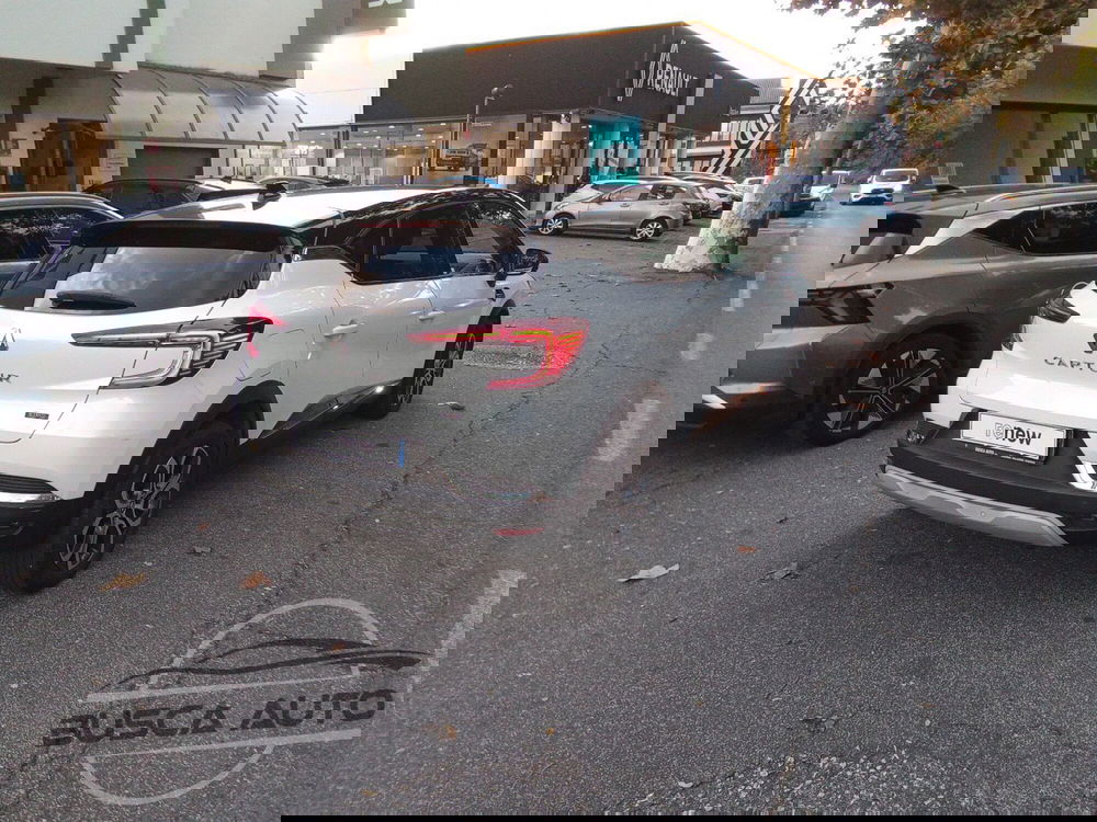 Renault Captur usata a Roma (5)