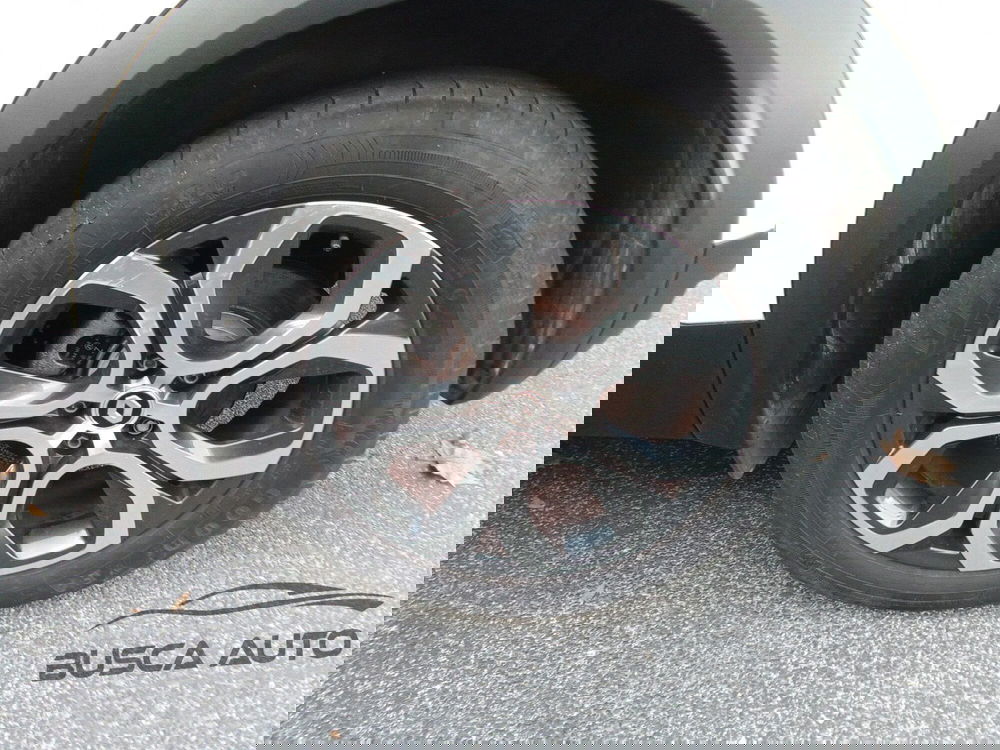 Renault Captur usata a Roma (7)