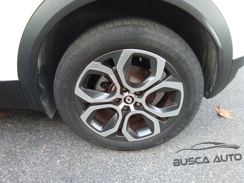 Renault Captur usata a Roma (7)