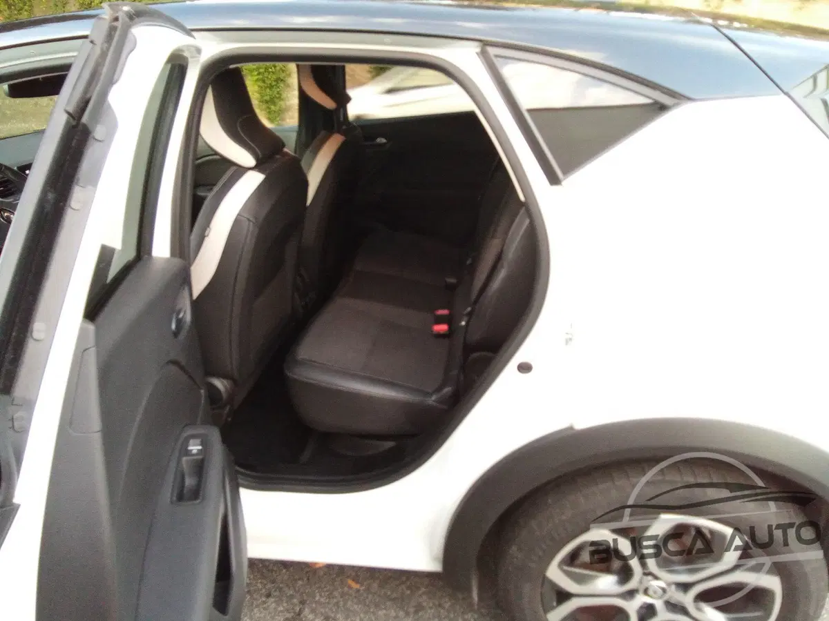 Renault Captur usata a Roma (9)