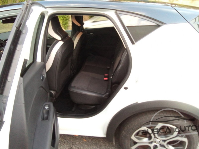 Renault Captur usata a Roma (9)