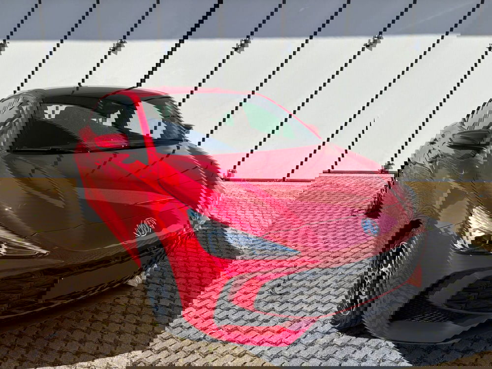 Mg MG3 nuova a Monza e Brianza (15)