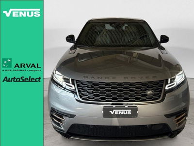 Land Rover Range Rover Velar 2.0D I4 204 CV R-Dynamic S del 2021 usata a Monza