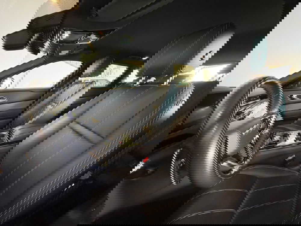 Land Rover Range Rover Velar usata a Monza e Brianza (14)