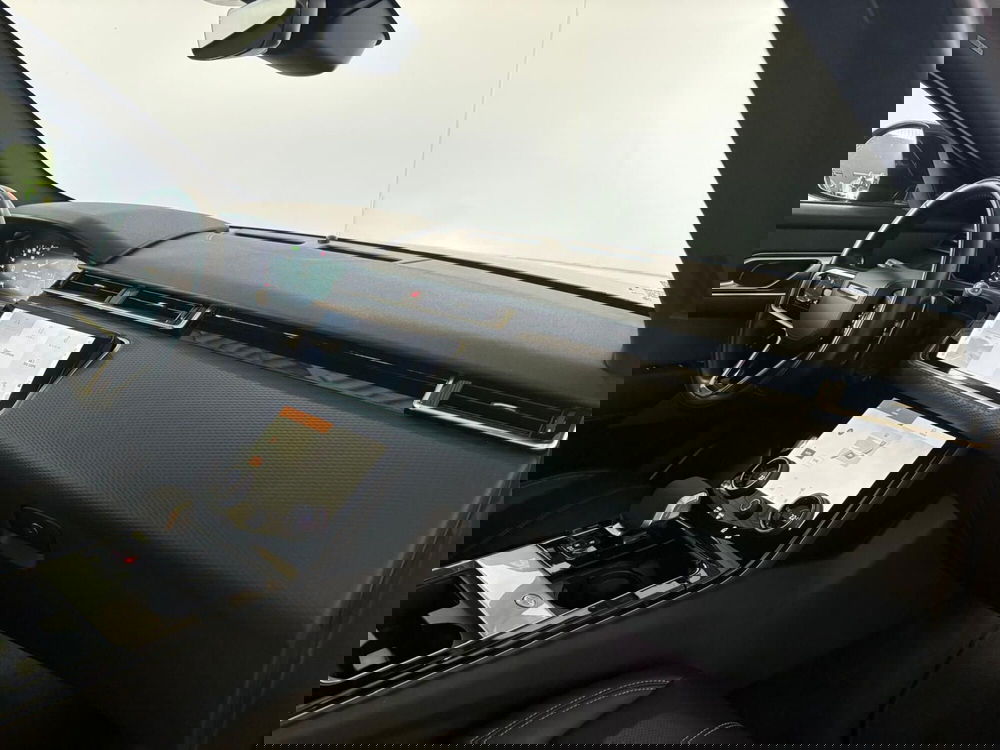 Land Rover Range Rover Velar usata a Monza e Brianza (16)