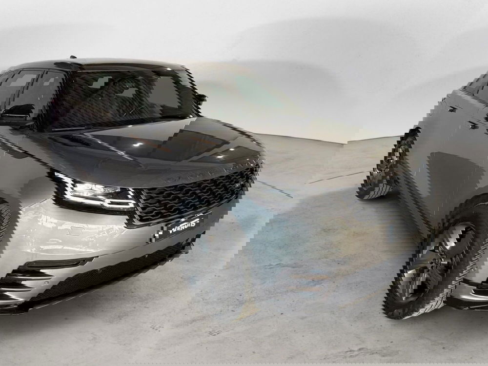 Land Rover Range Rover Velar usata a Monza e Brianza (19)