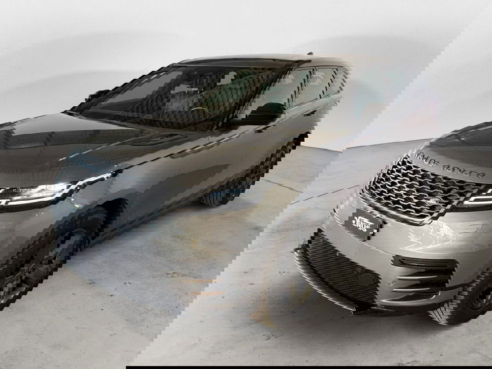 Land Rover Range Rover Velar usata a Monza e Brianza (2)