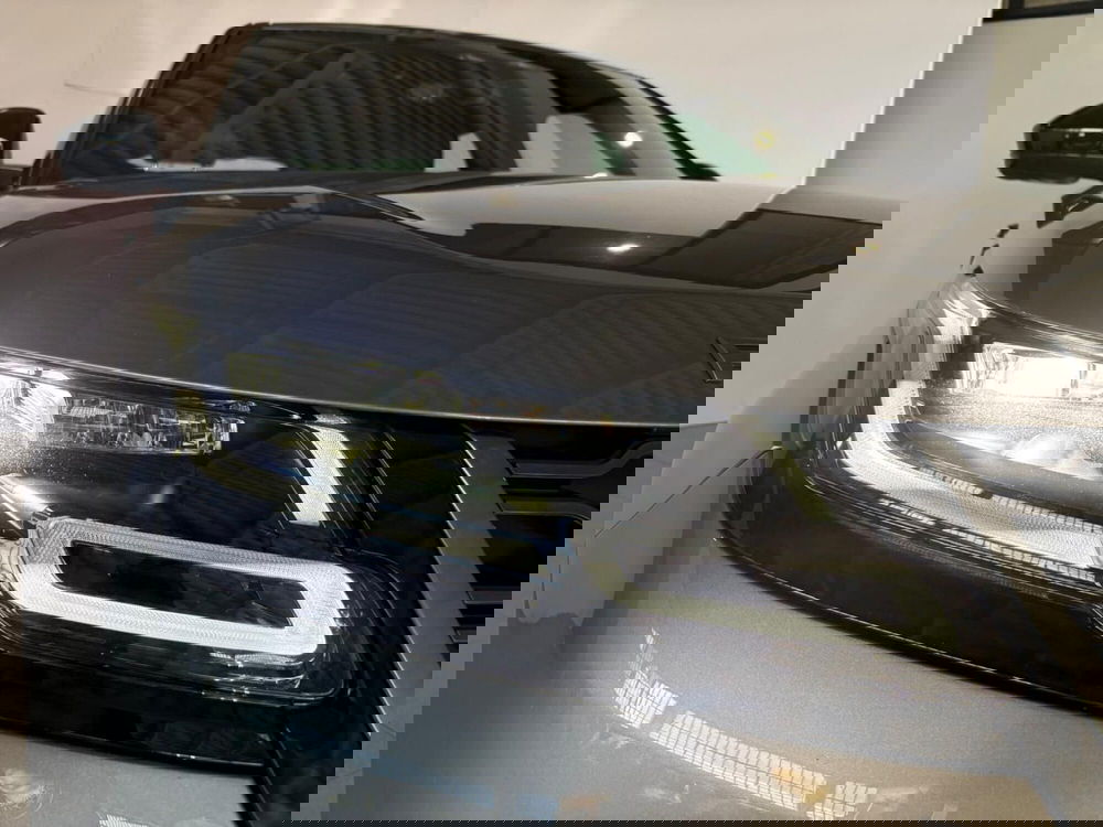 Land Rover Range Rover Velar usata a Monza e Brianza (20)