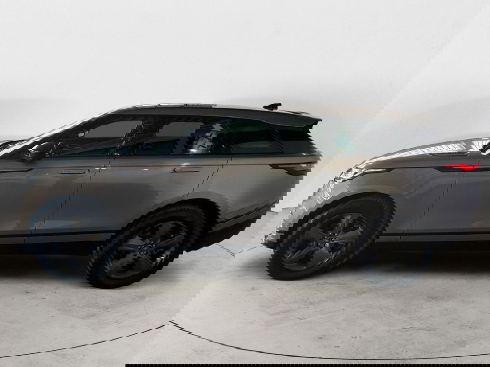Land Rover Range Rover Velar usata a Monza e Brianza (3)
