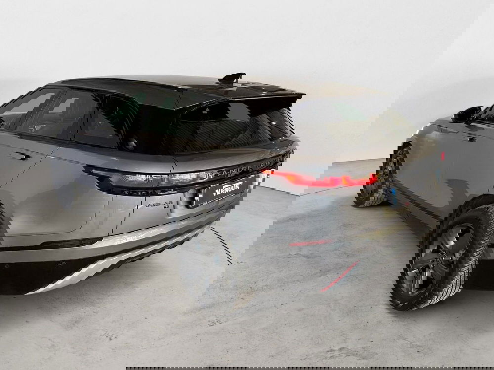 Land Rover Range Rover Velar usata a Monza e Brianza (4)