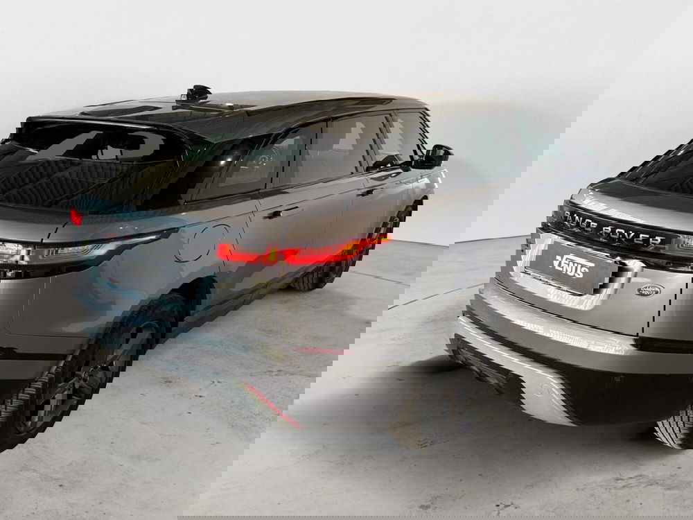 Land Rover Range Rover Velar usata a Monza e Brianza (5)