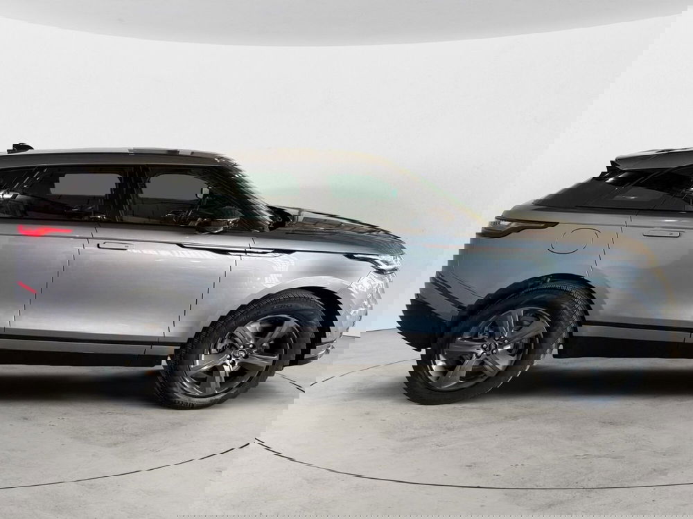 Land Rover Range Rover Velar usata a Monza e Brianza (6)