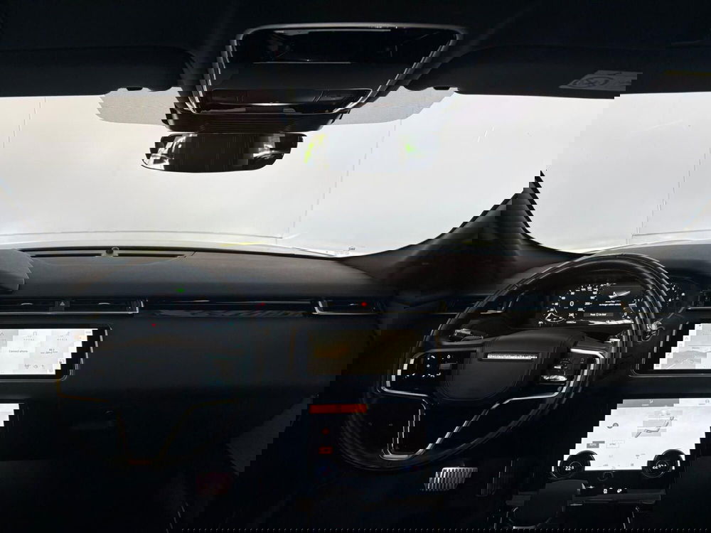 Land Rover Range Rover Velar usata a Monza e Brianza (8)