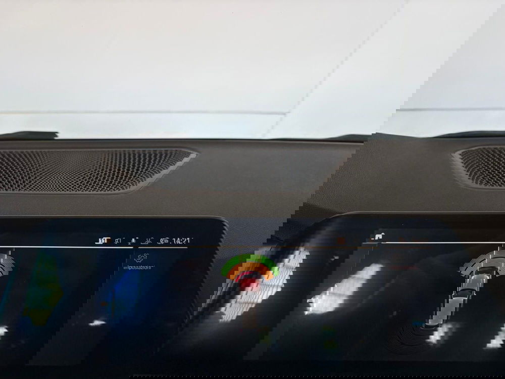 BMW Serie 3 Touring usata a Monza e Brianza (10)