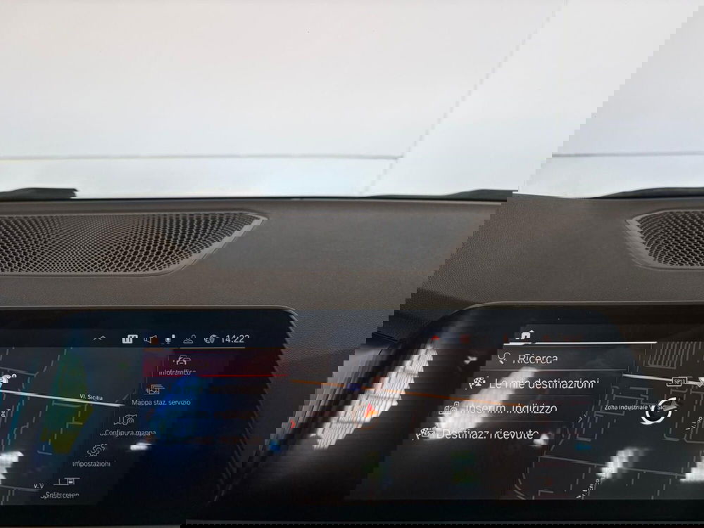 BMW Serie 3 Touring usata a Monza e Brianza (11)