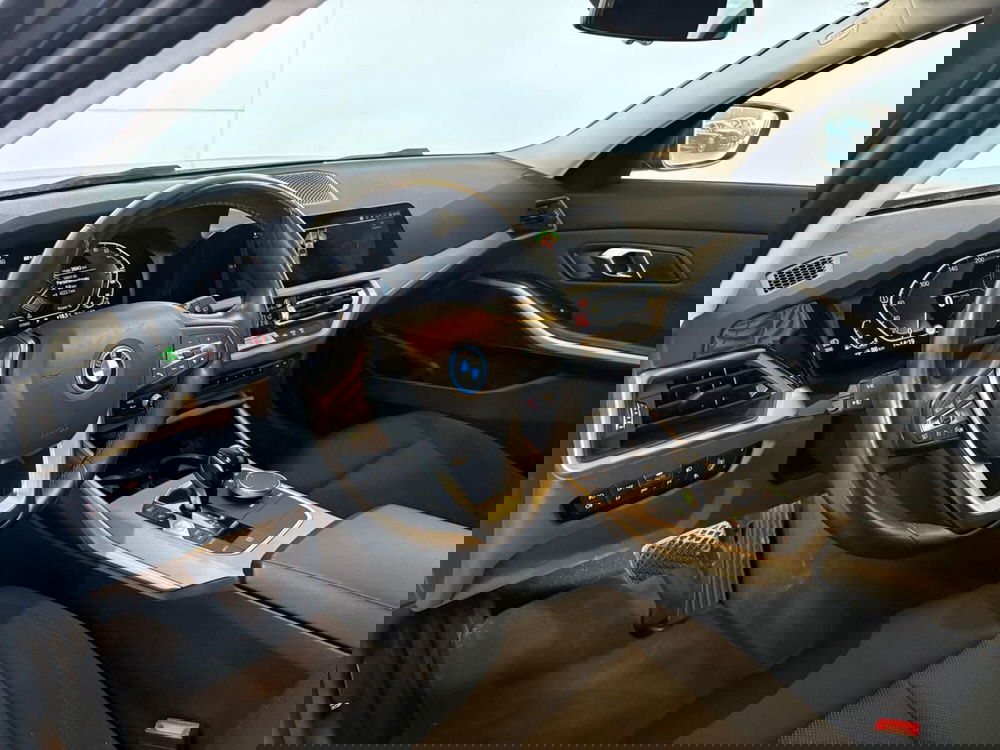 BMW Serie 3 Touring usata a Monza e Brianza (12)