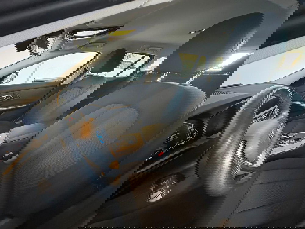 BMW Serie 3 Touring usata a Monza e Brianza (13)