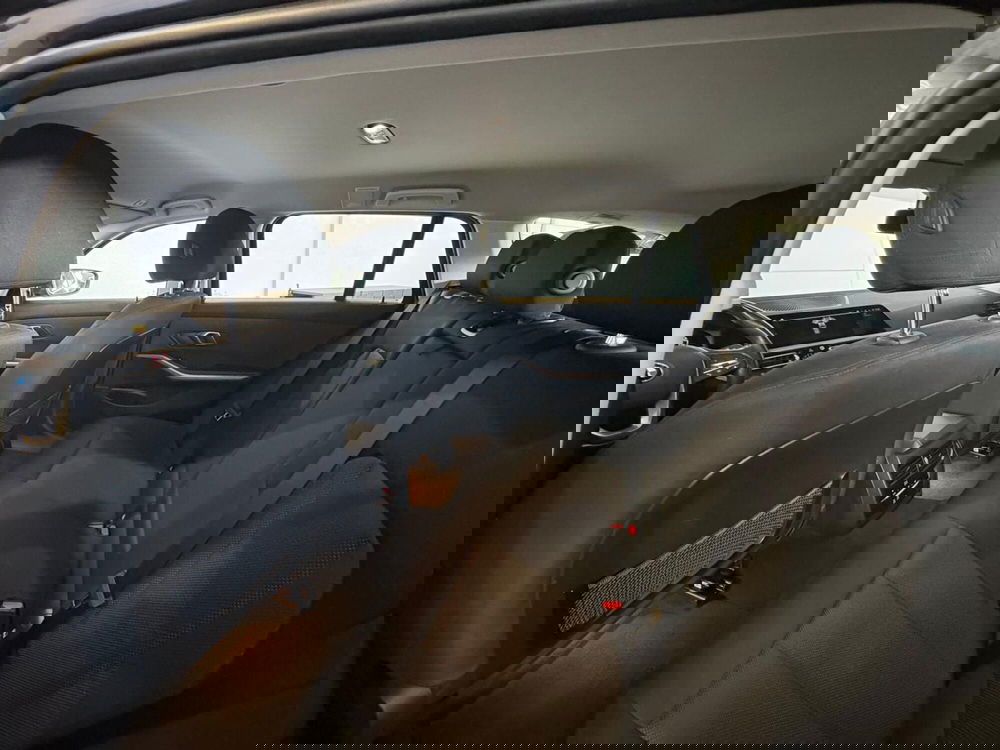 BMW Serie 3 Touring usata a Monza e Brianza (14)