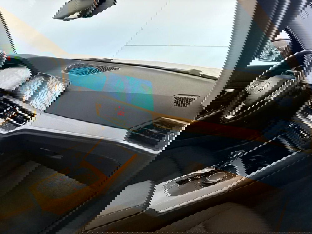 BMW Serie 3 Touring usata a Monza e Brianza (15)