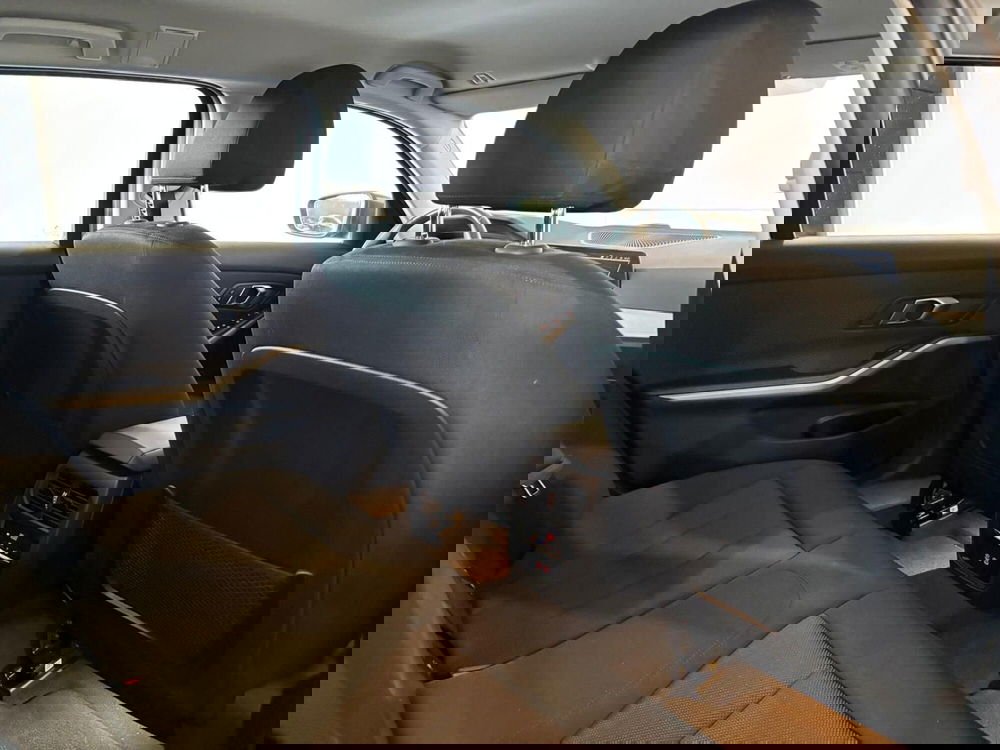 BMW Serie 3 Touring usata a Monza e Brianza (16)