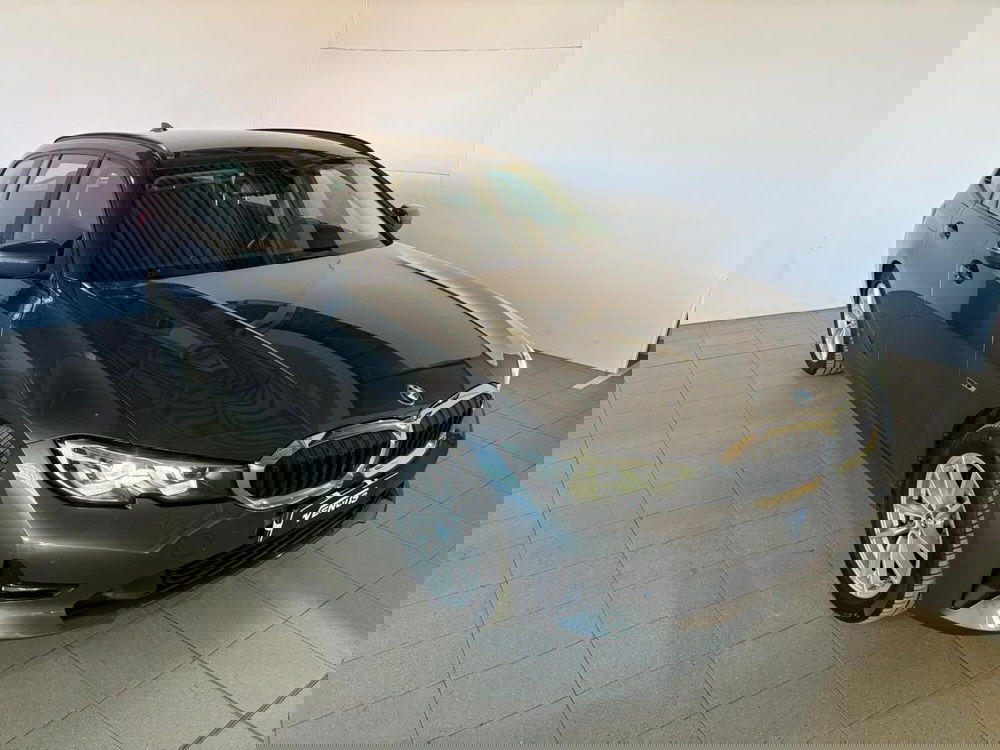 BMW Serie 3 Touring usata a Monza e Brianza (17)
