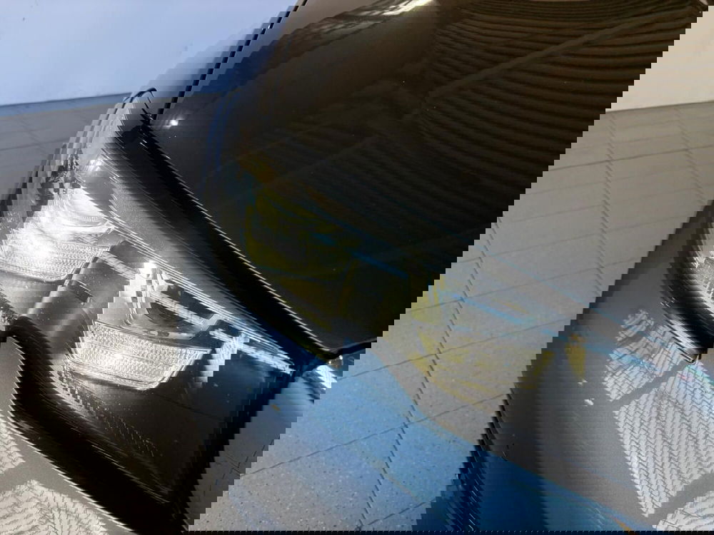 BMW Serie 3 Touring usata a Monza e Brianza (18)