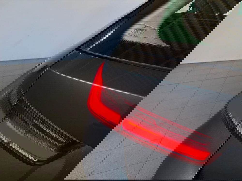 BMW Serie 3 Touring usata a Monza e Brianza (19)